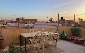 Riad Isabele In Old Medina