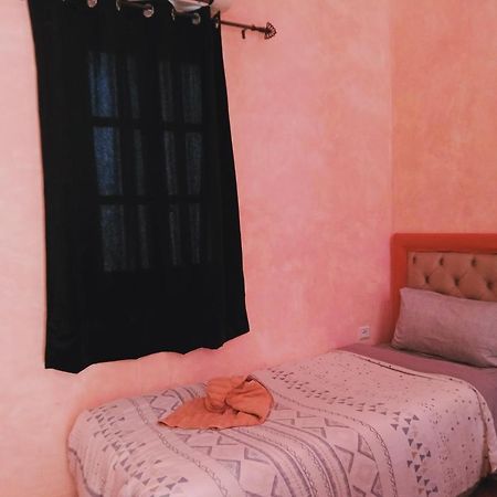 Riad Isabele In Old Medina Marrakesh Exterior photo