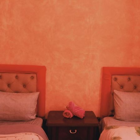 Riad Isabele In Old Medina Marrakesh Exterior photo