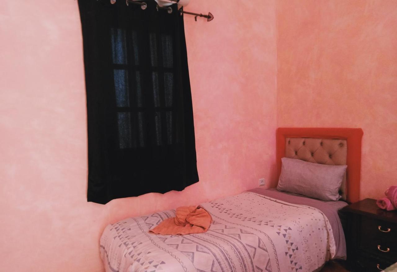 Riad Isabele In Old Medina Marrakesh Exterior photo